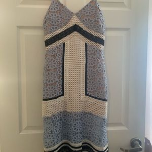 Gianni Bini Sun Dress